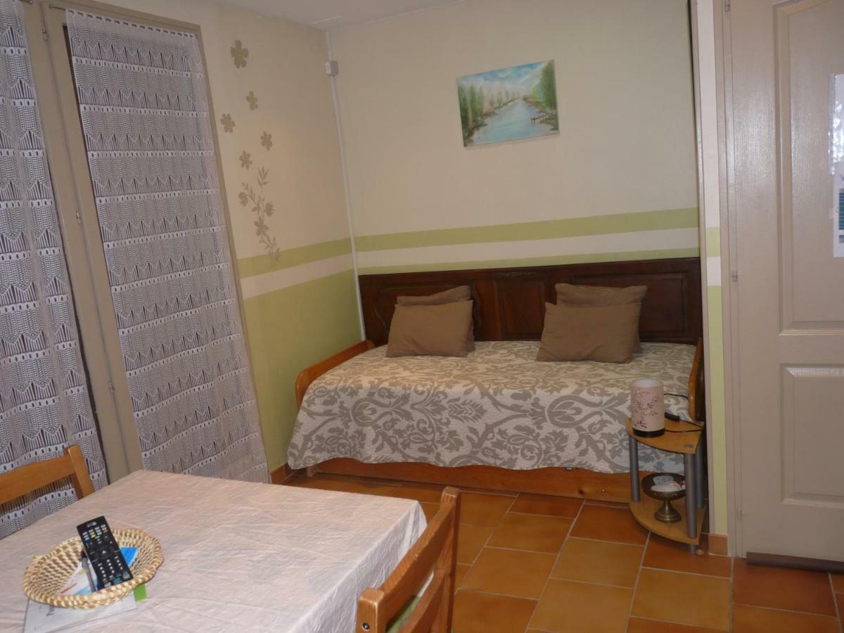 Chambres D'Hotes Le Baou Annot Exteriör bild